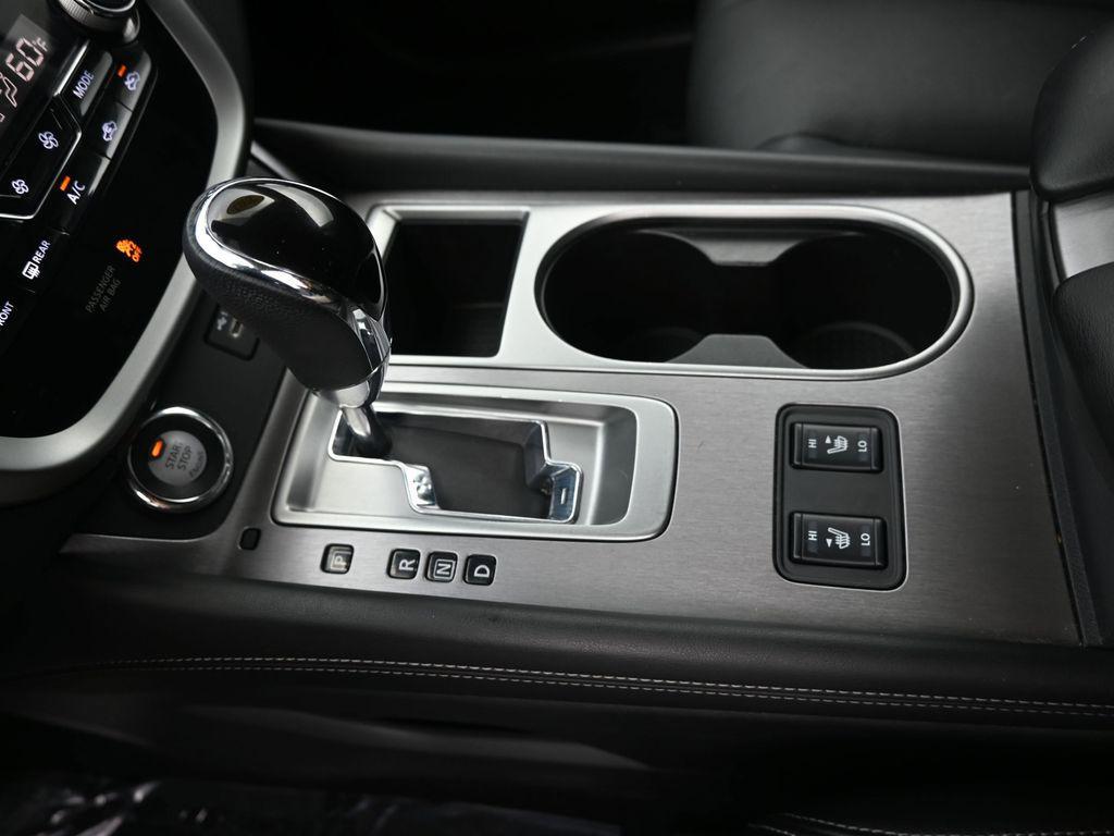 used 2021 Nissan Murano car, priced at $17,998