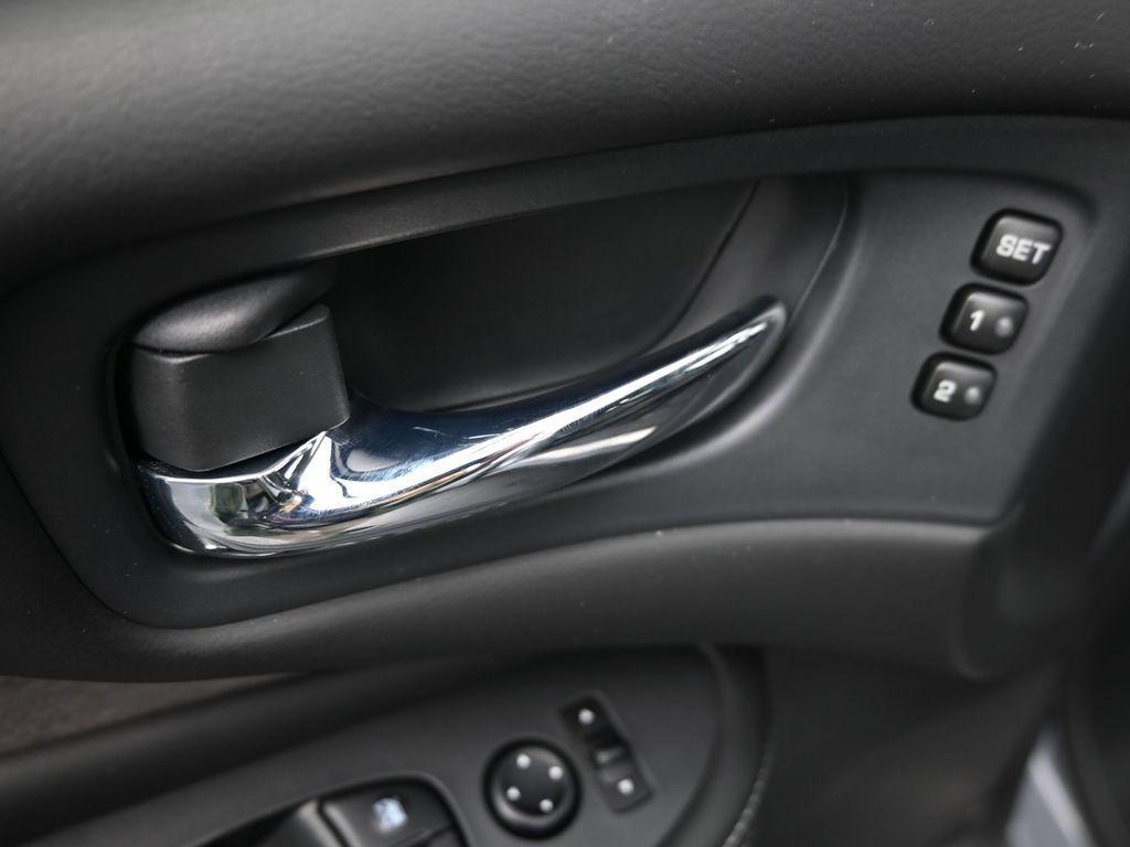 used 2021 Nissan Murano car, priced at $17,998