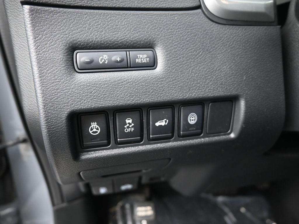 used 2021 Nissan Murano car, priced at $17,998