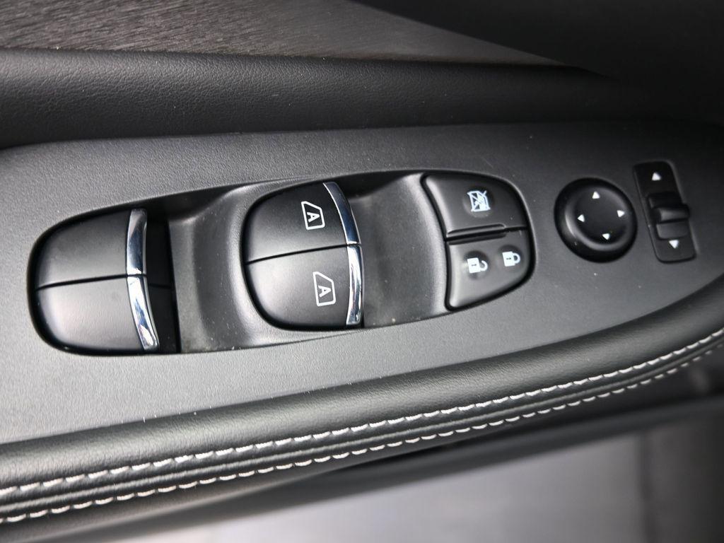 used 2021 Nissan Murano car, priced at $17,998