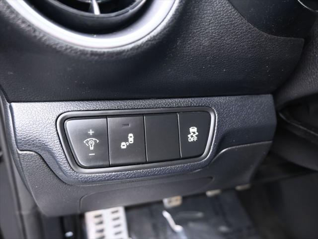used 2022 Kia Forte car, priced at $19,225