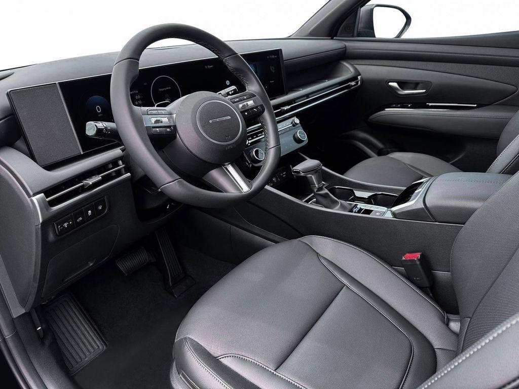 new 2026 Hyundai SANTA CRUZ car, priced at $40,506