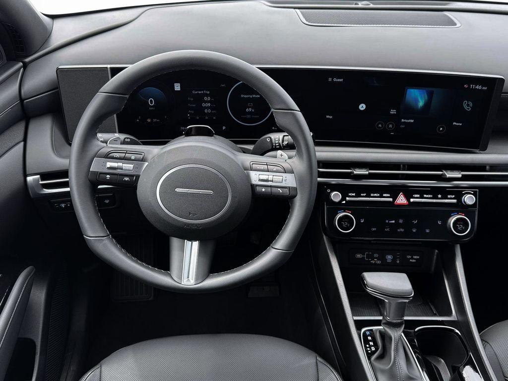 new 2026 Hyundai SANTA CRUZ car, priced at $40,506