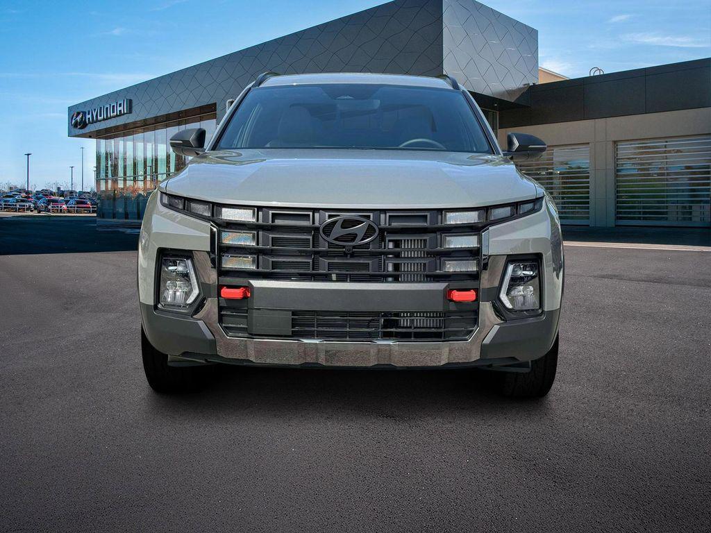 new 2026 Hyundai SANTA CRUZ car, priced at $40,506