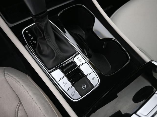 used 2025 Hyundai Tucson car, priced at $27,950