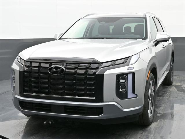 new 2025 Hyundai Palisade car, priced at $45,033