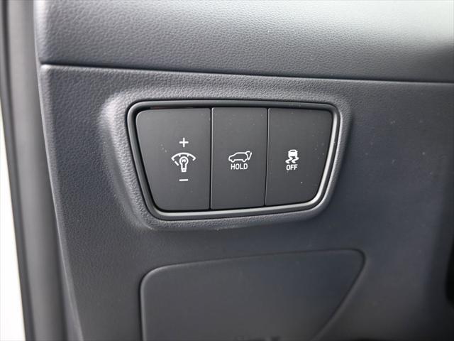 used 2024 Hyundai Tucson car, priced at $28,488