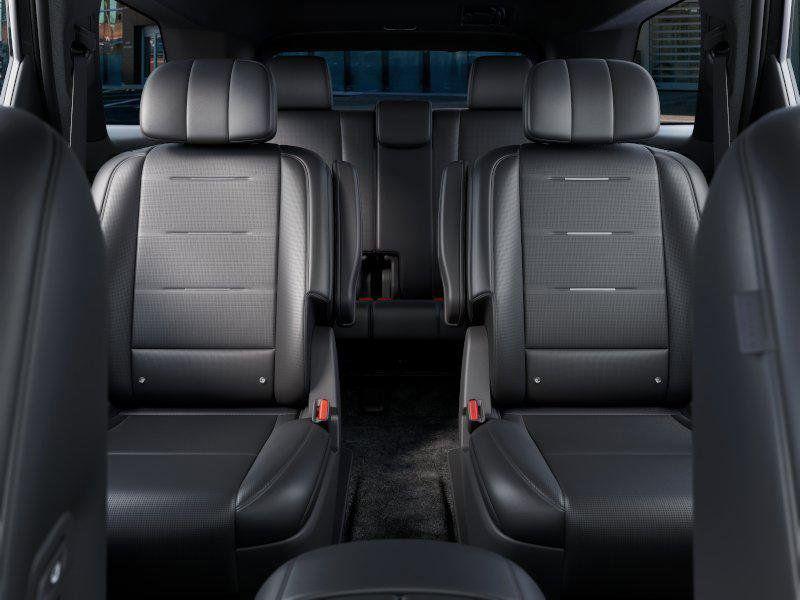 new 2026 Hyundai Palisade car, priced at $54,465