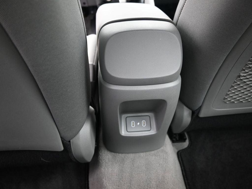 used 2025 Hyundai Elantra car, priced at $20,862
