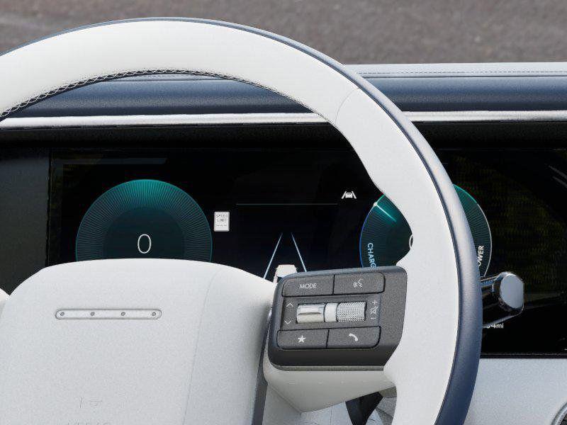 new 2026 Hyundai Palisade Hybrid car, priced at $61,155