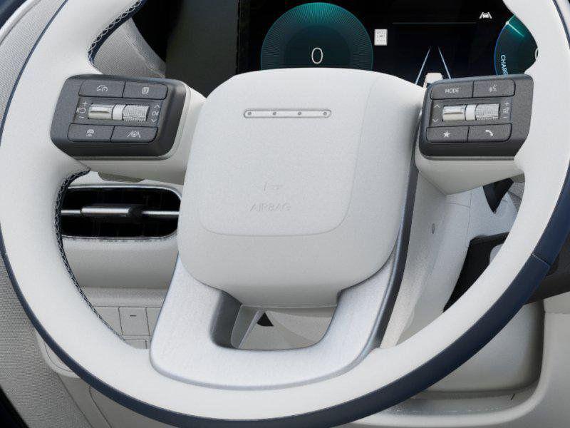 new 2026 Hyundai Palisade Hybrid car, priced at $61,155