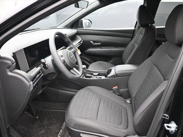 new 2025 Hyundai SANTA CRUZ car, priced at $29,372