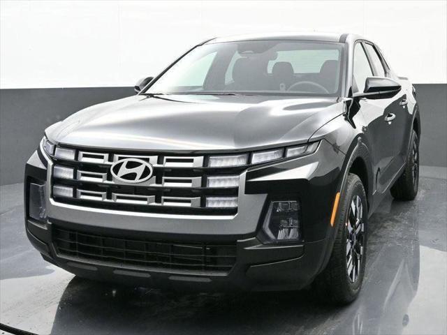 new 2025 Hyundai SANTA CRUZ car, priced at $31,622
