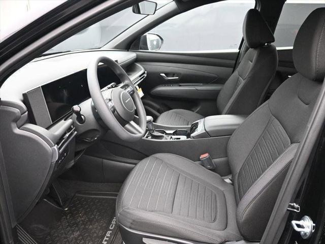 new 2025 Hyundai SANTA CRUZ car, priced at $31,622