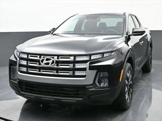 new 2025 Hyundai SANTA CRUZ car, priced at $28,772