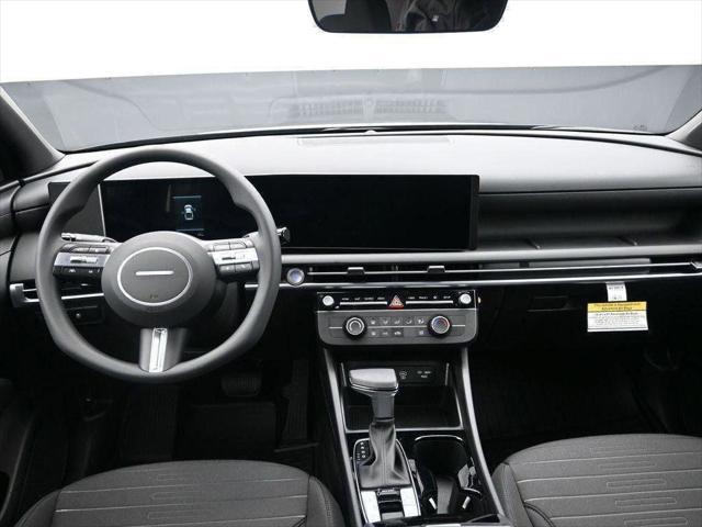 new 2025 Hyundai SANTA CRUZ car, priced at $28,772