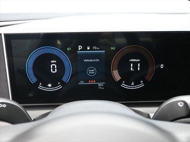 new 2025 Hyundai SANTA CRUZ car, priced at $31,622