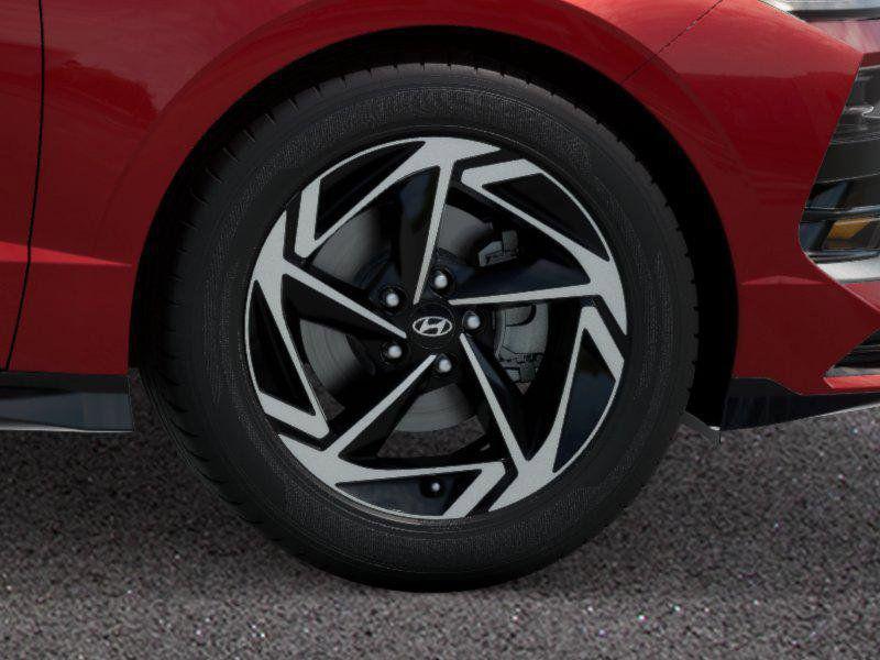 new 2026 Hyundai Sonata car, priced at $31,305