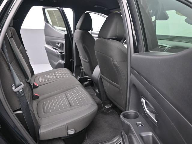 used 2022 Hyundai SANTA CRUZ car, priced at $25,377
