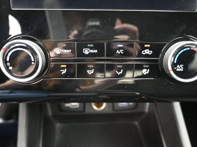 used 2022 Hyundai SANTA CRUZ car, priced at $25,377