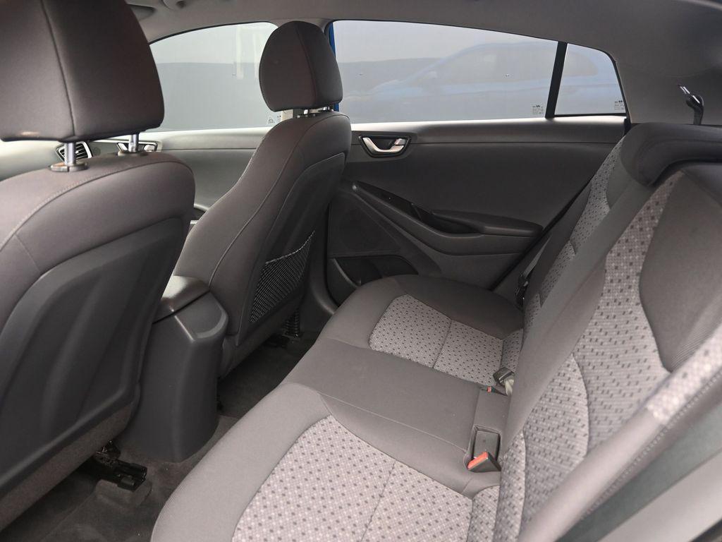 used 2017 Hyundai Ioniq Hybrid car, priced at $11,488