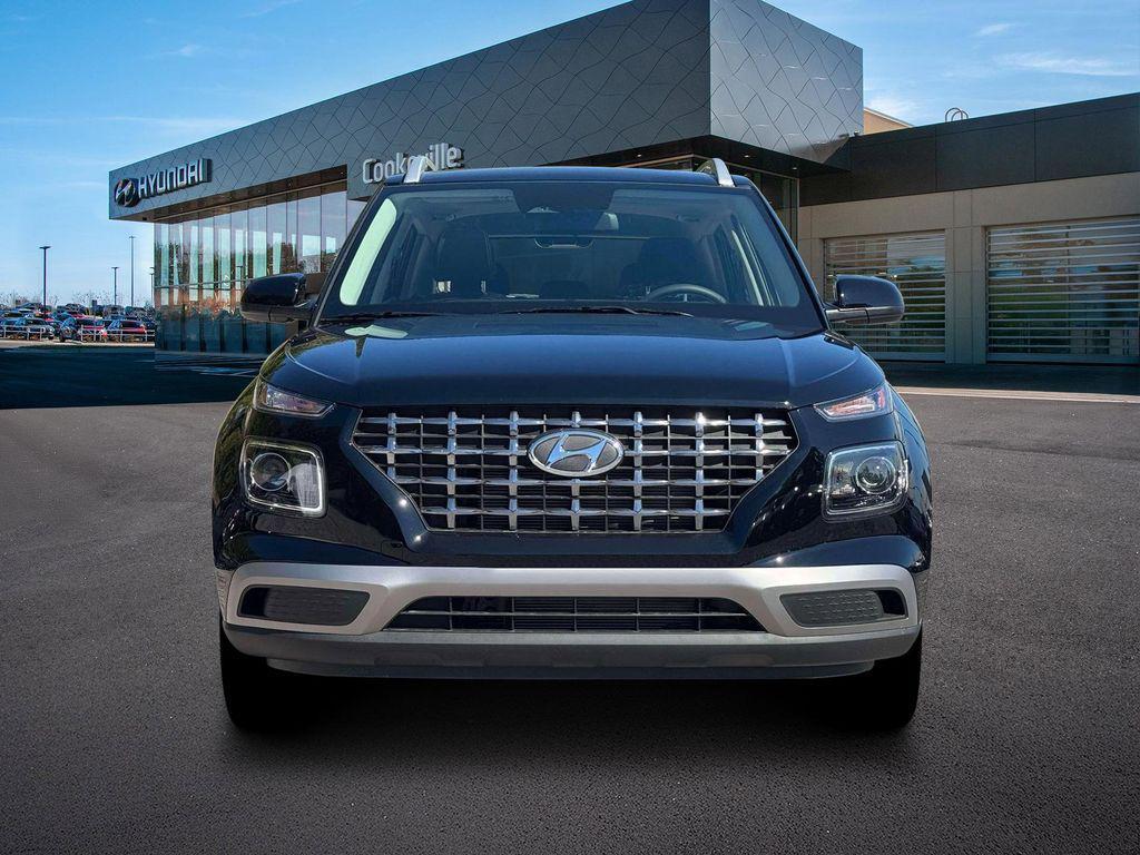 new 2026 Hyundai Venue car, priced at $24,185
