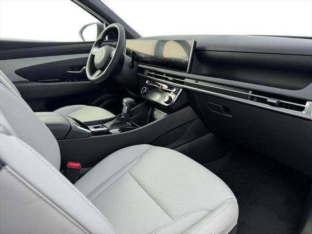 new 2025 Hyundai SANTA CRUZ car, priced at $33,665
