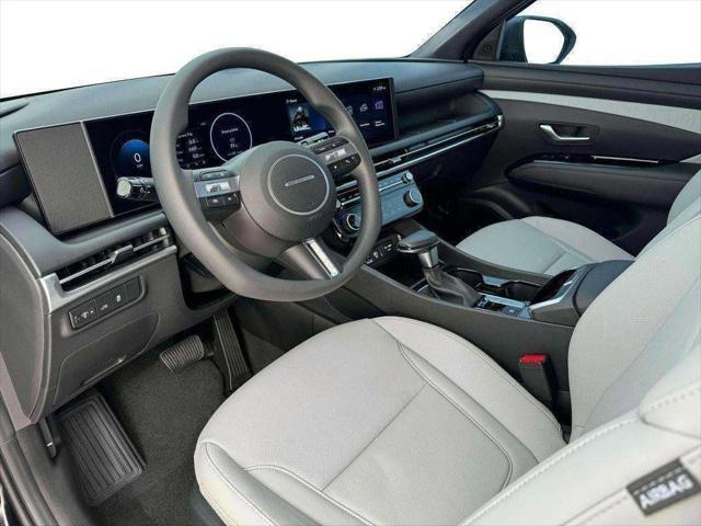 new 2025 Hyundai SANTA CRUZ car, priced at $35,915