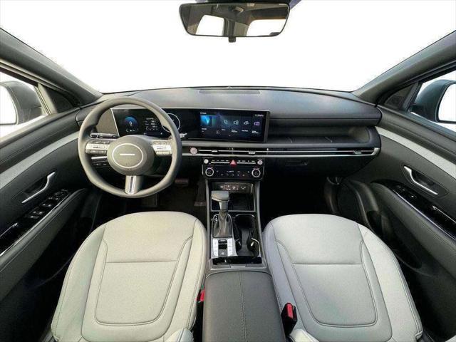 new 2025 Hyundai SANTA CRUZ car, priced at $35,915