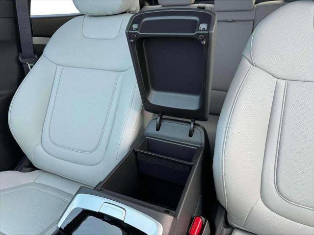 new 2025 Hyundai SANTA CRUZ car, priced at $35,915