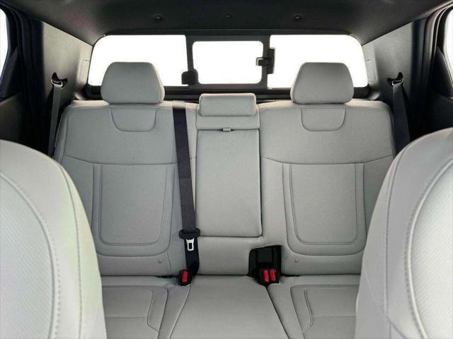 new 2025 Hyundai SANTA CRUZ car, priced at $35,915