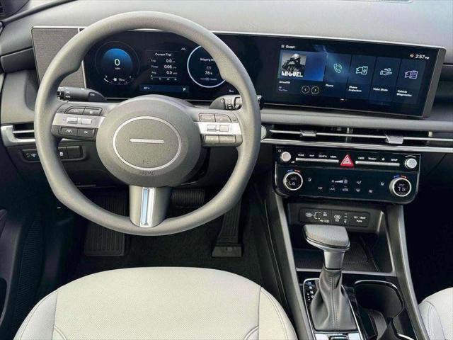 new 2025 Hyundai SANTA CRUZ car, priced at $33,665