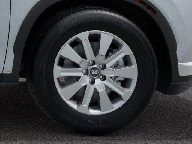 new 2025 Hyundai Palisade car, priced at $38,263