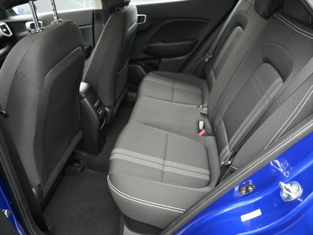 used 2024 Hyundai Venue car, priced at $18,637