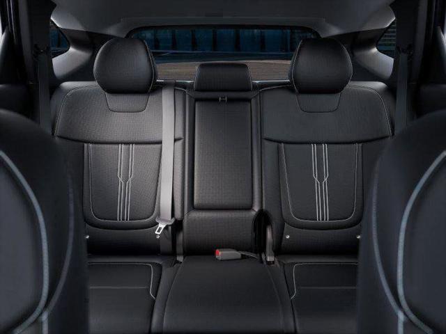 new 2025 Hyundai Tucson car, priced at $32,036