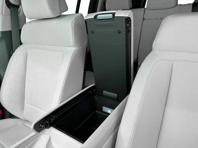 new 2025 Hyundai Santa Fe car, priced at $36,405