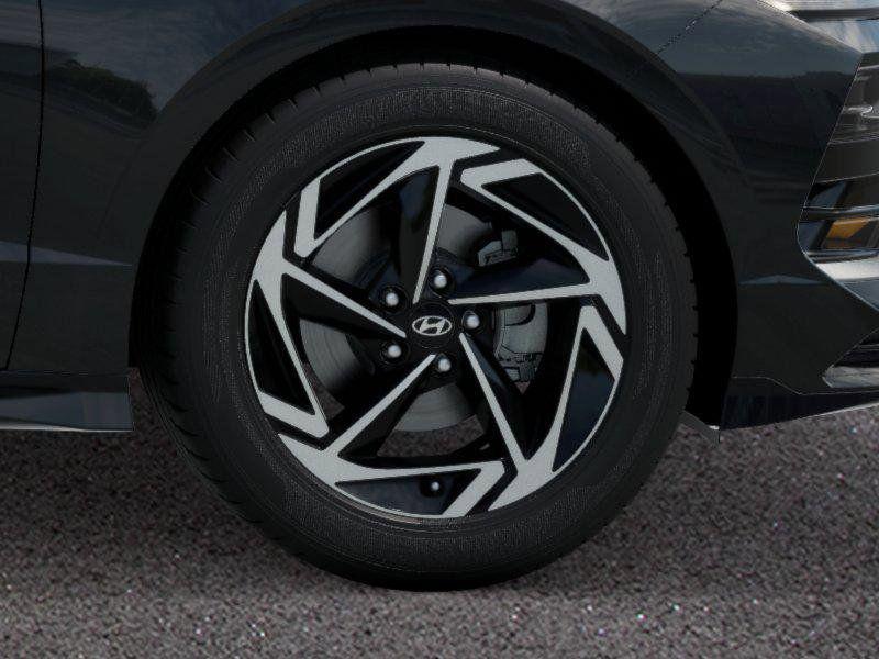 new 2026 Hyundai Sonata car, priced at $29,710
