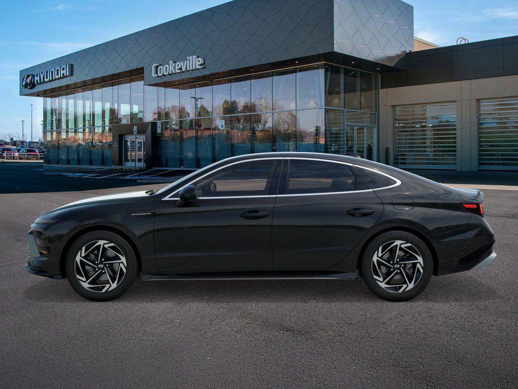 new 2026 Hyundai Sonata car, priced at $29,710