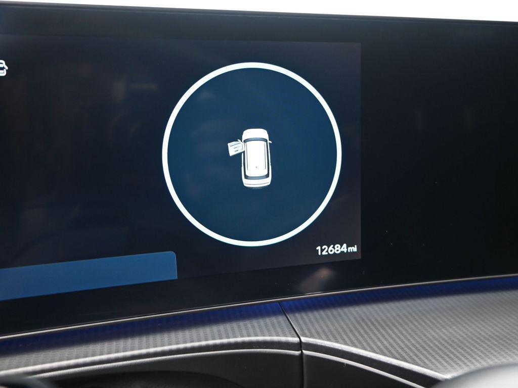 used 2024 Hyundai Santa Fe car, priced at $36,989