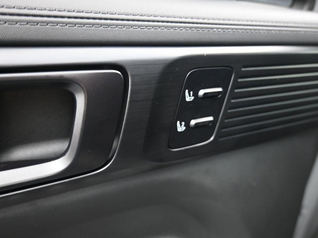 used 2024 Hyundai Santa Fe car, priced at $36,989