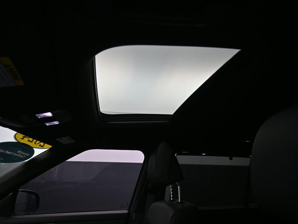 used 2024 Hyundai Santa Fe car, priced at $36,989