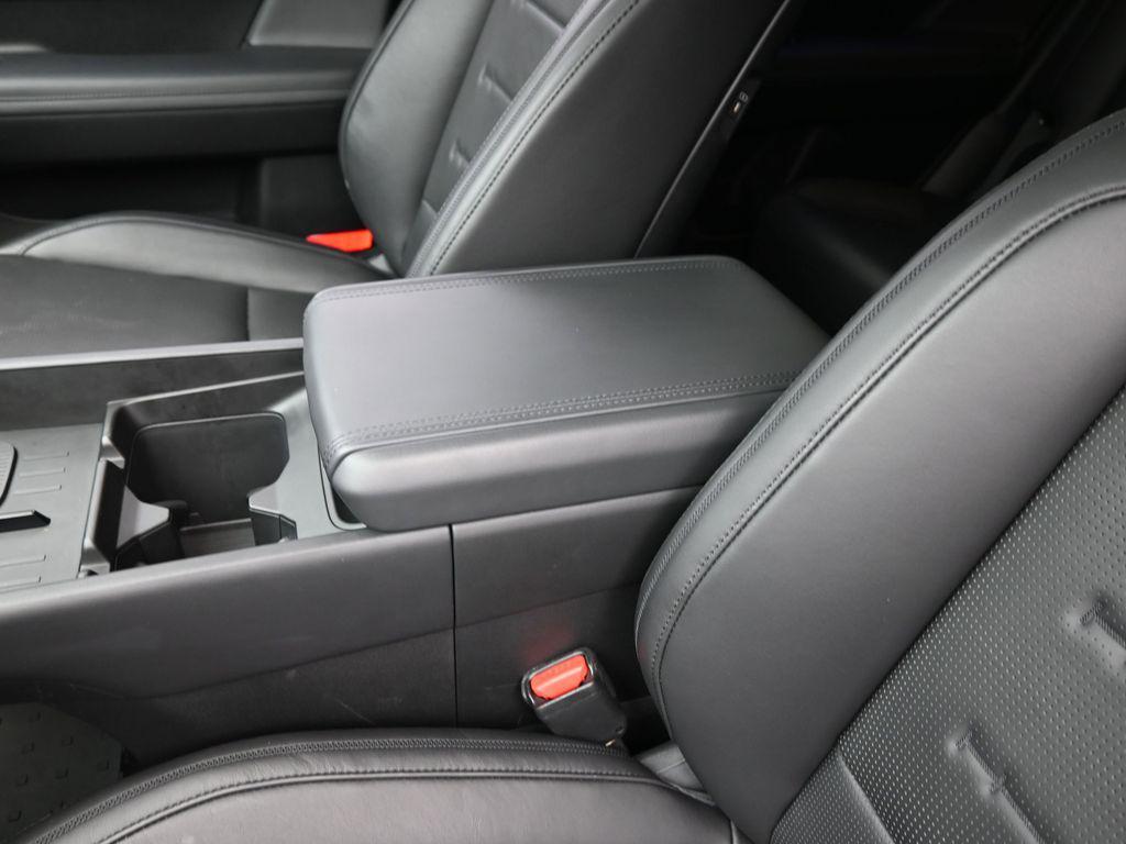 used 2024 Hyundai Santa Fe car, priced at $36,989