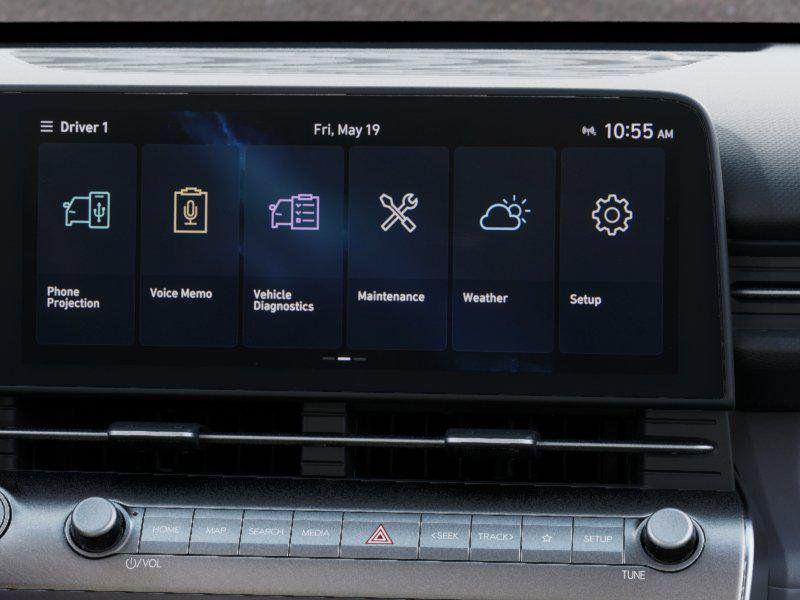 new 2026 Hyundai Kona car, priced at $28,275