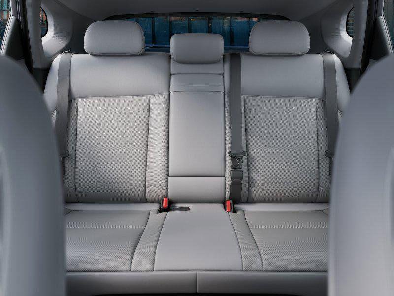 new 2026 Hyundai Kona car, priced at $28,275