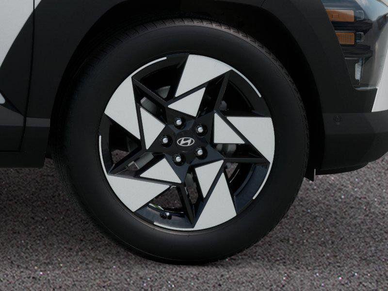 new 2026 Hyundai Kona car, priced at $28,275