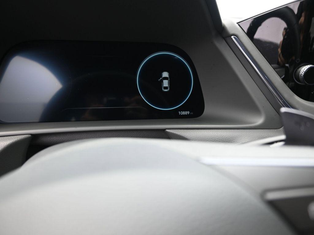 used 2023 Hyundai Sonata car, priced at $26,589