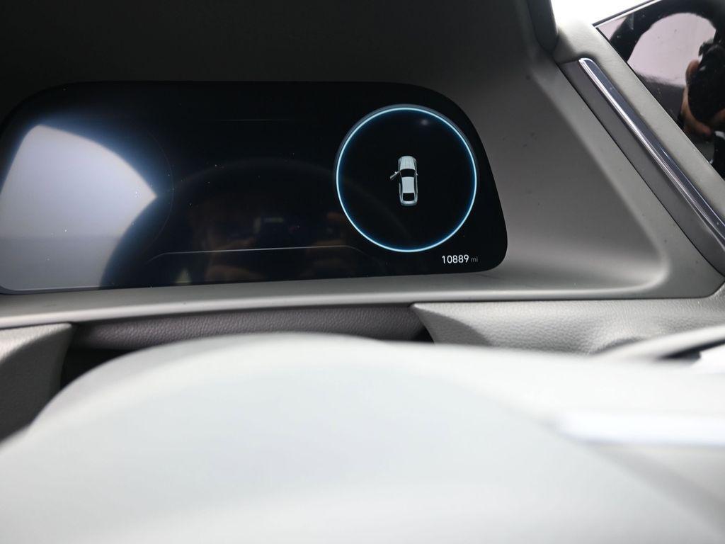 used 2023 Hyundai Sonata car, priced at $26,589