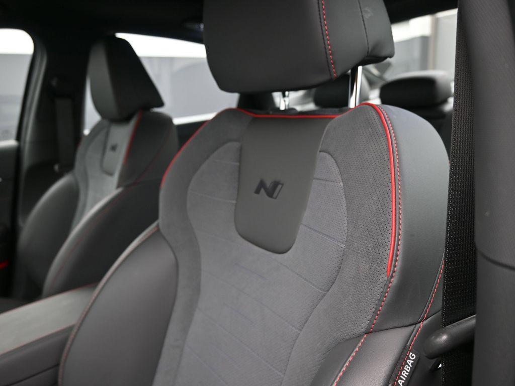 used 2023 Hyundai Sonata car, priced at $26,589