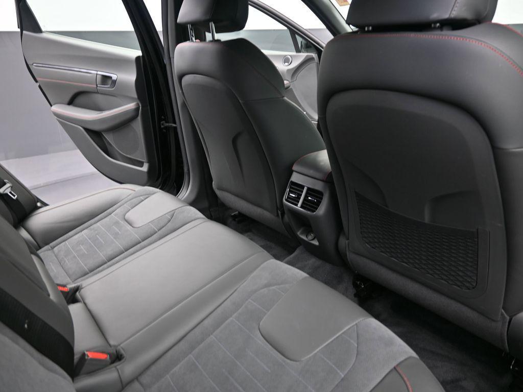 used 2023 Hyundai Sonata car, priced at $26,589