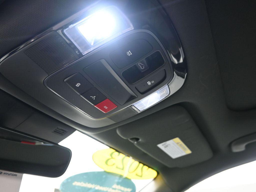 used 2023 Hyundai Sonata car, priced at $26,589